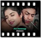 Aisi Deewangi (With Female Vocals) - MP3