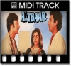 Kisi Nazar Ko Tera Intezaar - MIDI