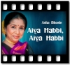 Aiya Habbi, Aiya Habbi - MP3
