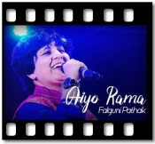 Aiyo Rama - MP3 + VIDEO