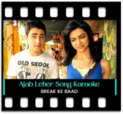 Ajab Leher - MP3 + VIDEO