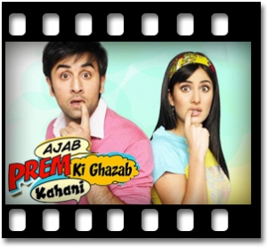 Prem Ki Naiyya(Without Chorus) Karaoke MP3