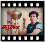 Chaand Sa Chehra (With Female Vocals) - MP3 + VIDEO