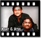 Zingaat (Ajay & Atul) - MP3 + VIDEO