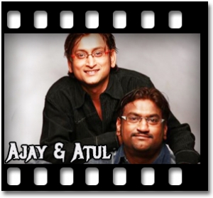 Zingaat (Ajay & Atul) Karaoke With Lyrics