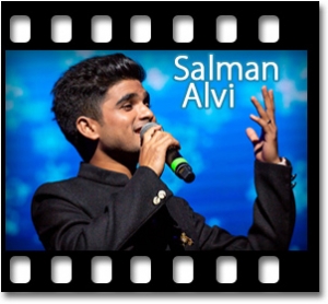 Ajnabi Sheher Ke Ajnabi Raste Karaoke MP3