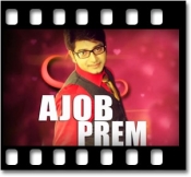 Ajob Prem - MP3