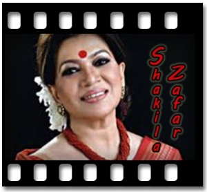 Akash Ke Boli O Akash Karaoke With Lyrics