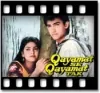 Akele Hain To Kya Ghum Hai (With Female Vocals) - MP3