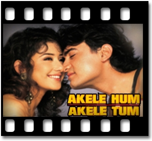 Aisa Zakhm Diya Hai Karaoke With Lyrics