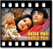 Dil Kehta Hai Chal Unse Mil (With Female Vocals) - MP3