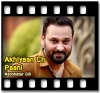 Akhiyaan Ch Paani (Jado Tak) - MP3