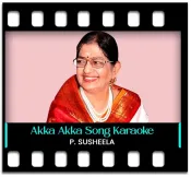 Akka Akka Aasai - MP3 + VIDEO