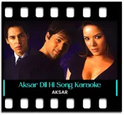 Aksar Dil Hi Dil Aksar - MP3