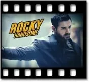 Alfazon Ki Tarah (Unplugged) Karaoke With Lyrics