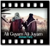 Ali Guyam Ali Juyam - MP3 + VIDEO