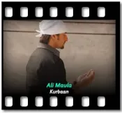Ali Maula - MP3 + VIDEO