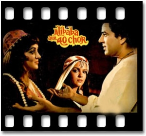 Khatouba Karaoke MP3