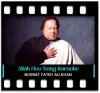 Allah Hoo (Full 12 Minutes) - MP3