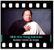 Allah Hoo (Full 12 Minutes) - MP3