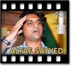 Naino Ki Jo Baat (Unplugged) - MP3