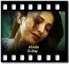 Alvida (Without Chorus) - MP3