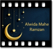 Alwida Mahe Ramzan - MP3