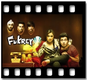 Ambarsariya Karaoke MP3