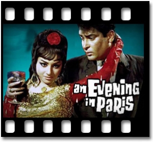 Raat Ke Humsafar Karaoke MP3