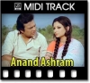 Saara Pyaar Tumhara Maine - MIDI