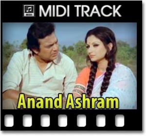Saara Pyaar Tumhara  Midi File