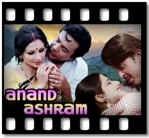 Raahi Naye Naye Rasta Karaoke With Lyrics