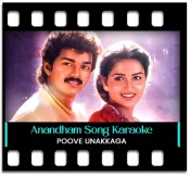 Anandham Anandham - MP3 + VIDEO