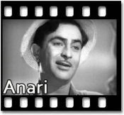 Woh Chand Khila - MP3