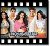 Anarkali Disco Chali - MP3