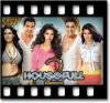 Anarkali Disco Chali (With Female Vocals) - MP3