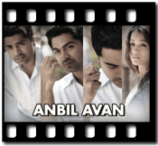 Anbil Avan (Different Version) - MP3 + VIDEO