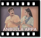 Anbu Thaye Anbu Thaye - MP3 + VIDEO