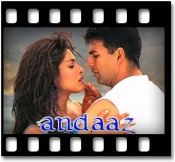 Aaj Kehna Zaroori Hai - MP3 + VIDEO