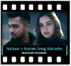 Andaaz e Karam - MP3