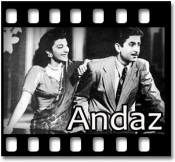 Jhoom Jhoom Ke Nacho Aaj - MP3