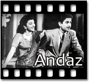 Jhoom Jhoom Ke Nacho Aaj Karaoke MP3