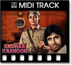 Rote Rote Hasna Sekho  Midi File