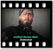 Andheri Raaton Mein - MP3