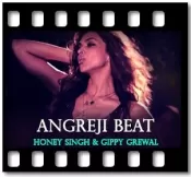 Angreji Beat - MP3