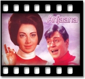 Rimjhim Ke Geet Sawan Gaaye - MP3 + VIDEO