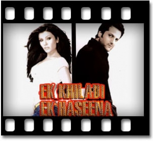 Ankhiyan Na Maar Karaoke MP3