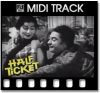 Ankhon Mein Tum - MIDI