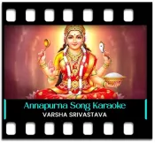 Annapurna Mata Aarti - MP3 + VIDEO