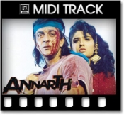 Bewafa Bar Mein - MIDI